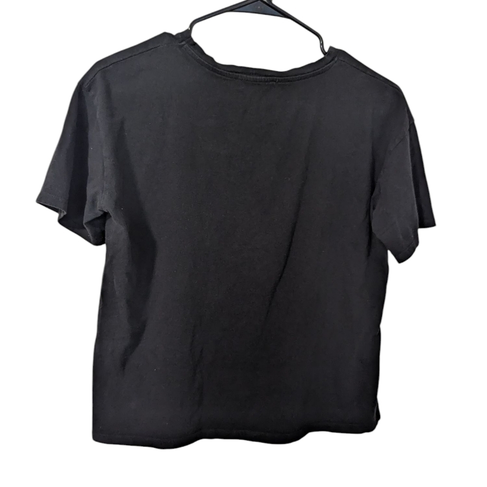 Zara, Graphic T-shirt, Size s - Picture 2 of 2